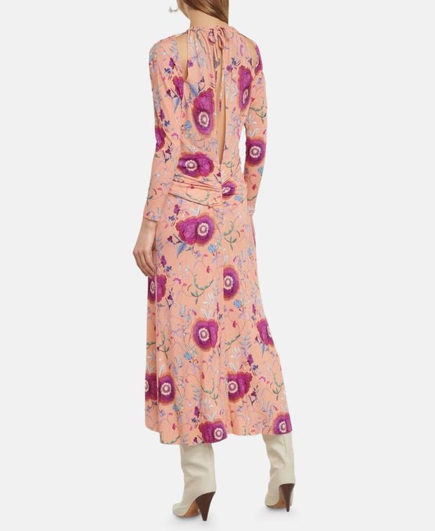 Isabel Marant Maxi-dress