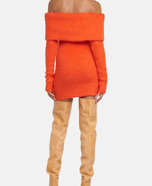 Isabel Marant Knitted dress