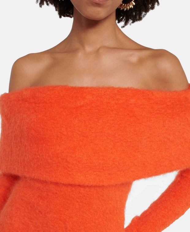 Isabel Marant Knitted dress