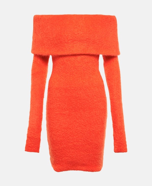 Isabel Marant Knitted dress