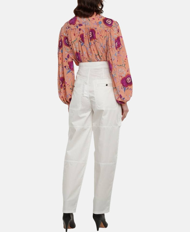 Isabel Marant Casual trousers