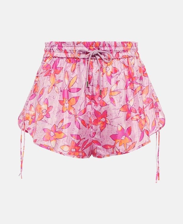 Isabel Marant Shorts