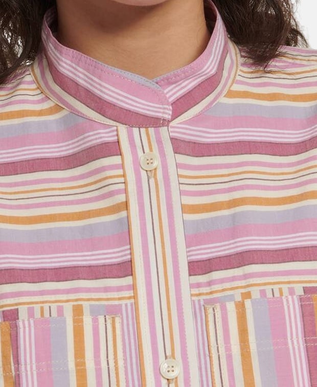 Isabel Marant Leisure blouse Pink