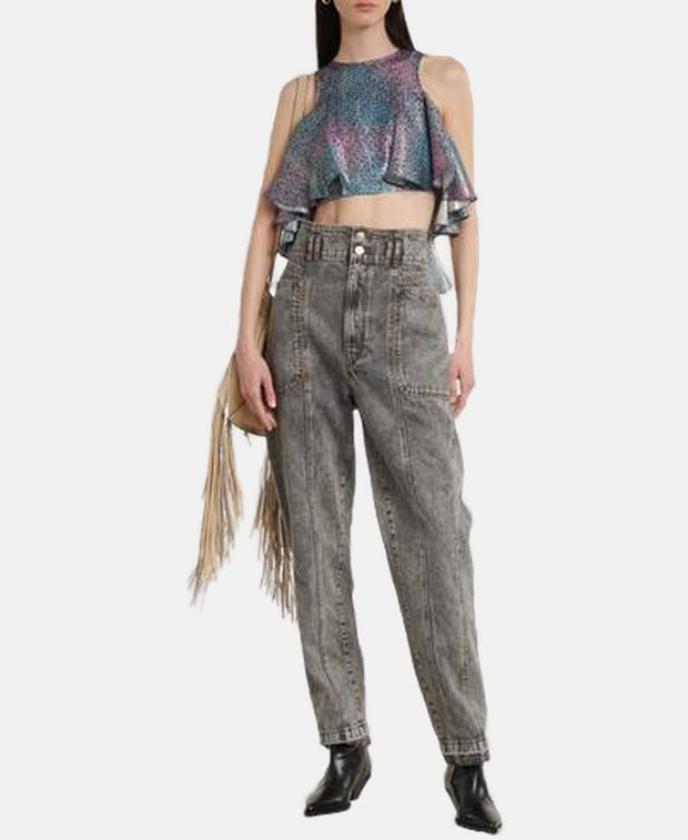 Isabel Marant Casual top