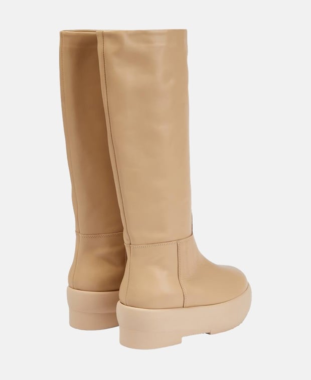 Gia Borghini Ankle boots