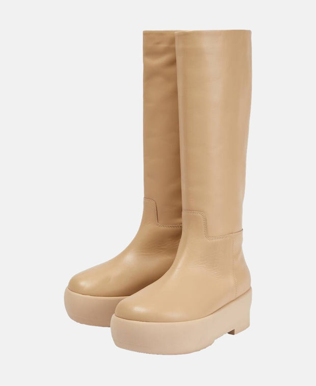 Gia Borghini Ankle boots