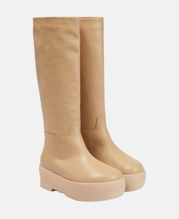 Gia Borghini Ankle boots
