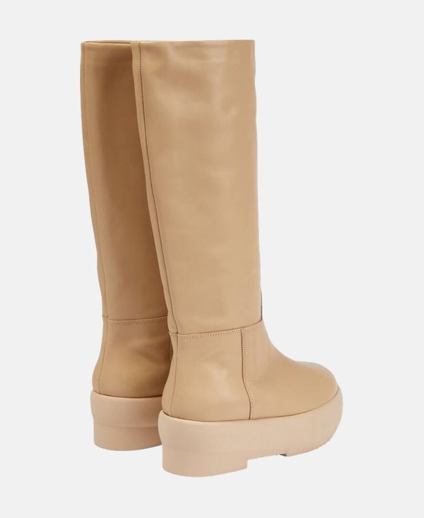 Gia Borghini Ankle boots