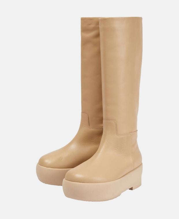 Gia Borghini Ankle boots