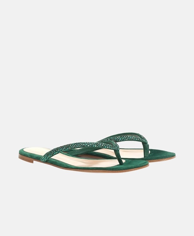 Gianvito Rossi Sandals
