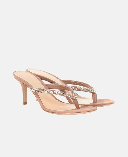 Gianvito Rossi Heeled sandals