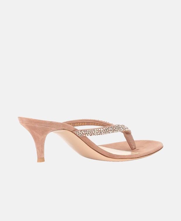 Gianvito Rossi Heeled sandals