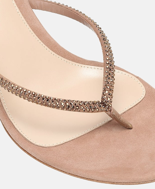 Gianvito Rossi Heeled sandals