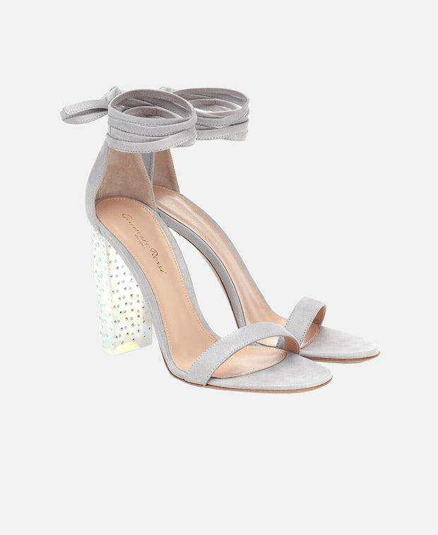 Gianvito Rossi Heeled sandals