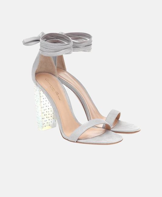 Gianvito Rossi Heeled sandals