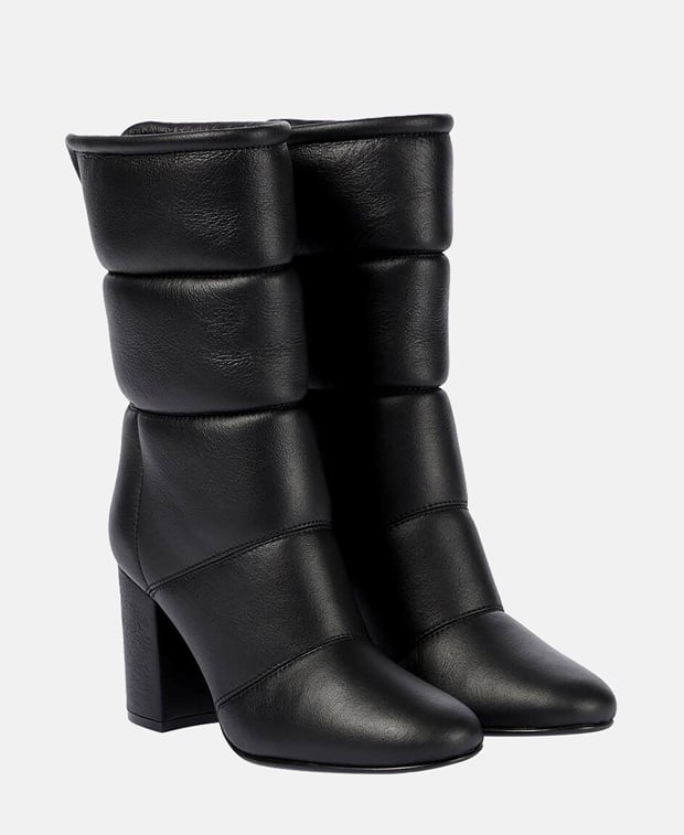 Gianvito Rossi Ankle boots
