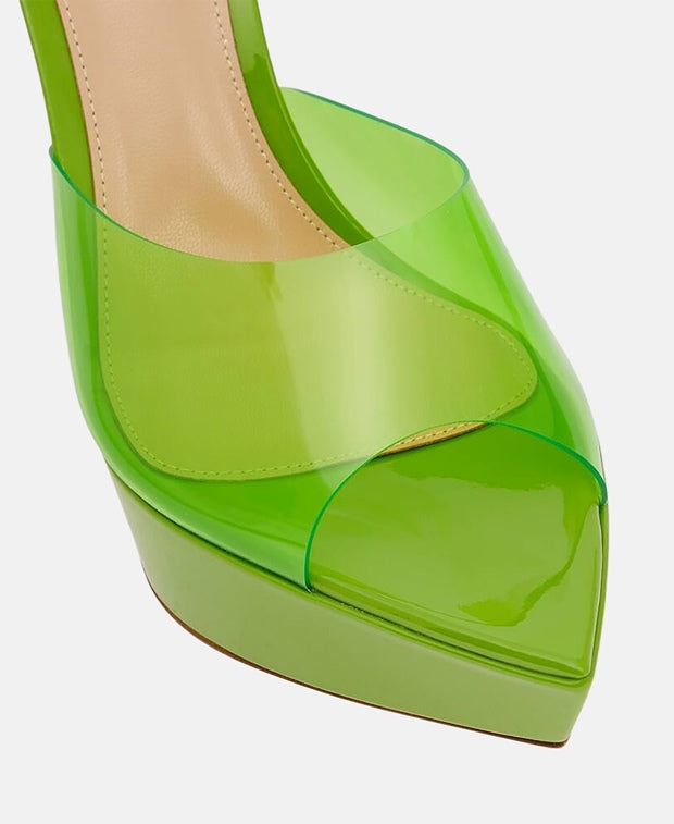 Gianvito Rossi Heeled sandals