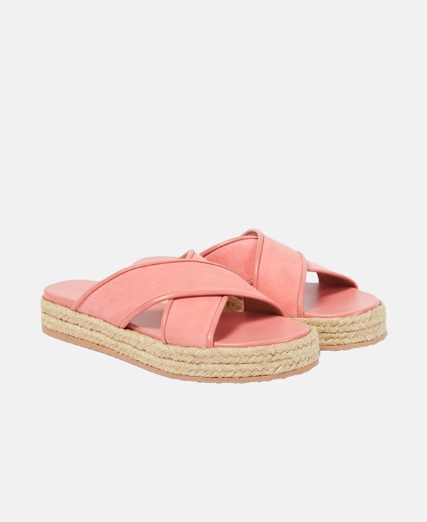 Gianvito Rossi Mules