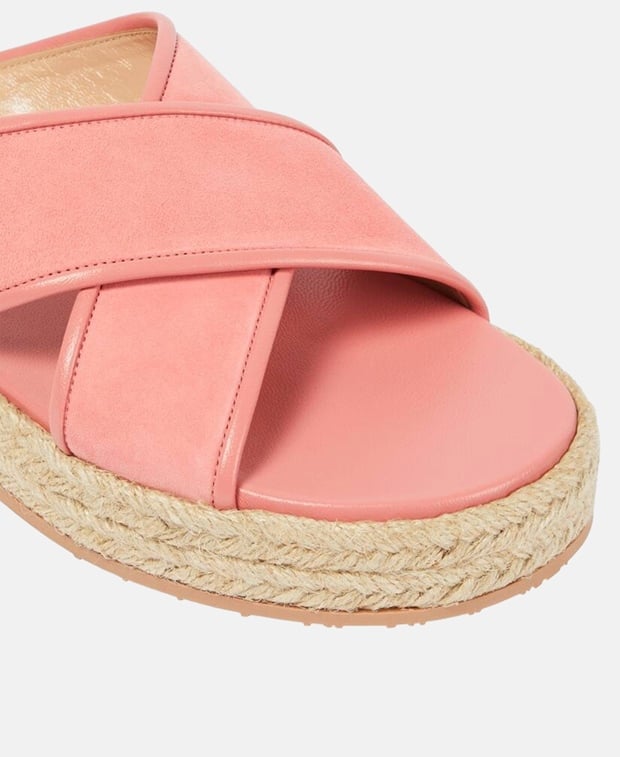Gianvito Rossi Mules