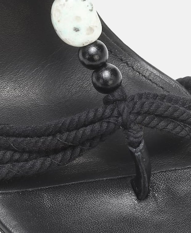 Isabel Marant Ankle strap sandals