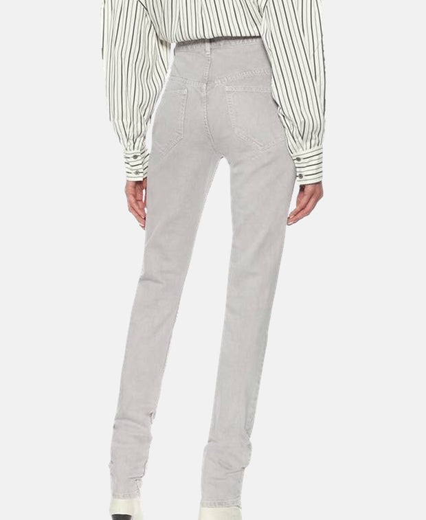Isabel Marant Slim fit jeans