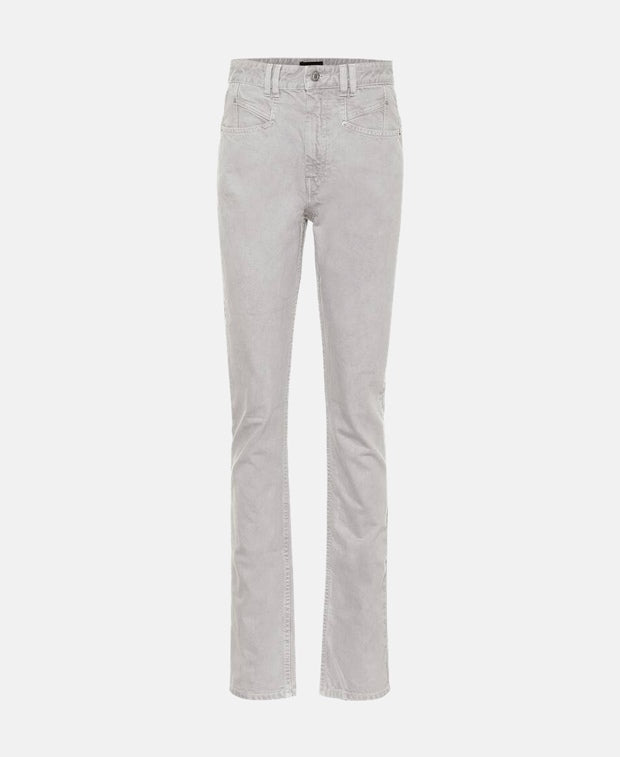 Isabel Marant Slim fit jeans