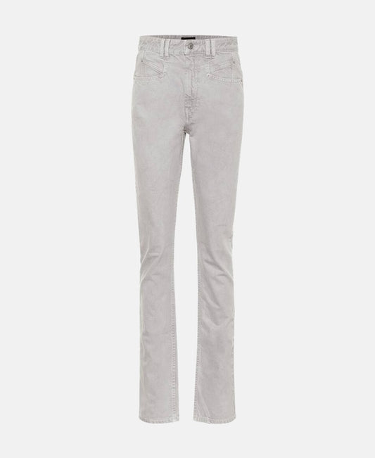 Isabel Marant Slim fit jeans