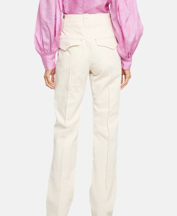 Isabel Marant Casual trousers