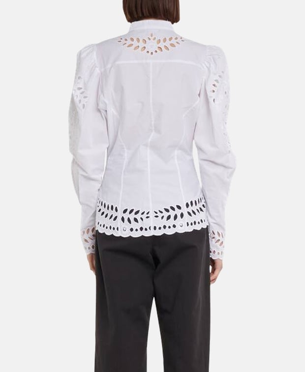 Isabel Marant Leisure blouse