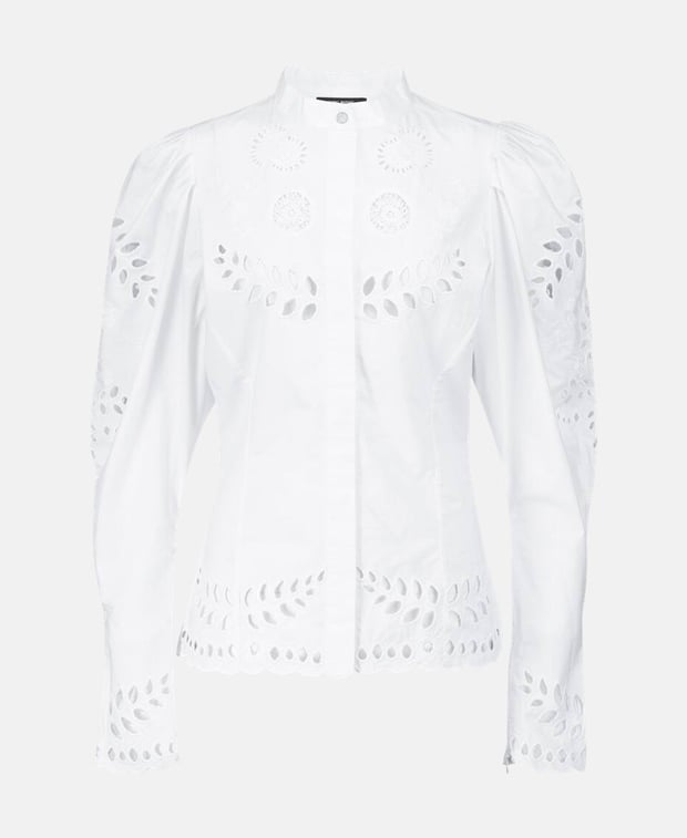 Isabel Marant Leisure blouse