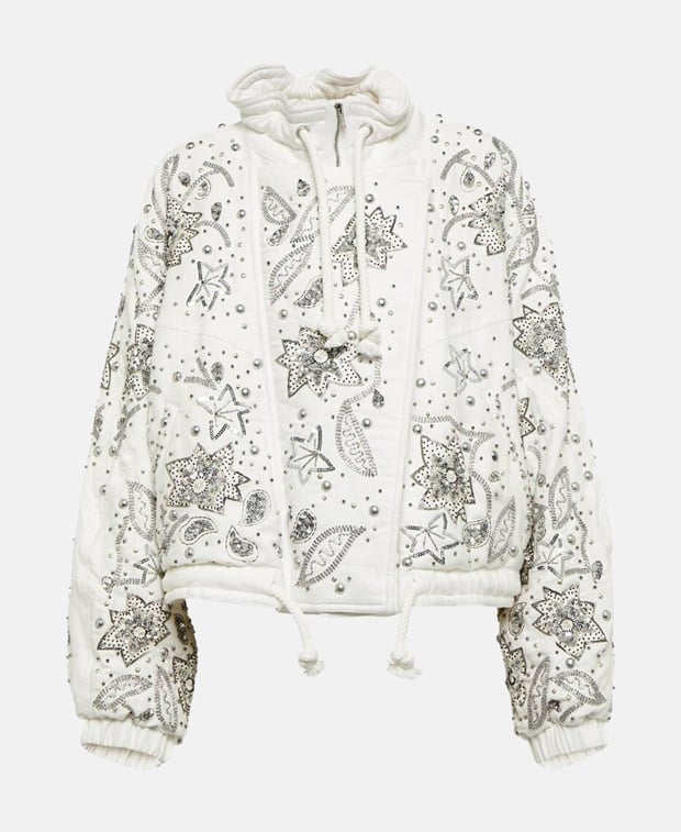 Isabel Marant Transitional jacket