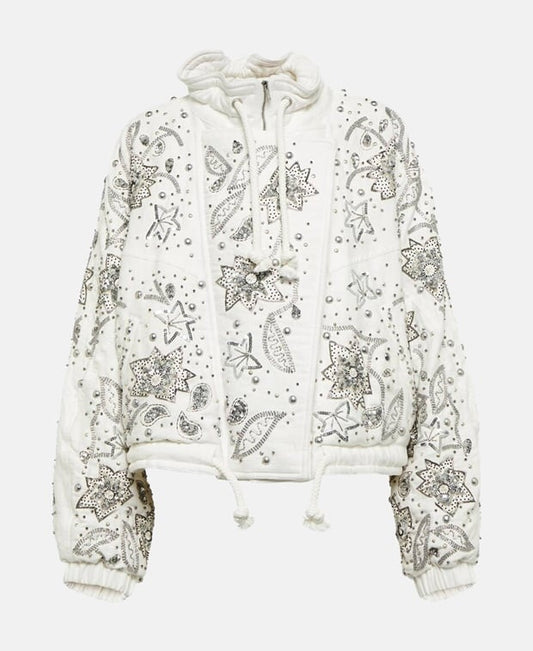 Isabel Marant Transitional jacket