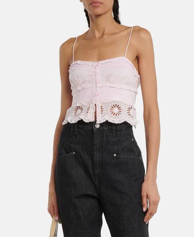 Isabel Marant Top