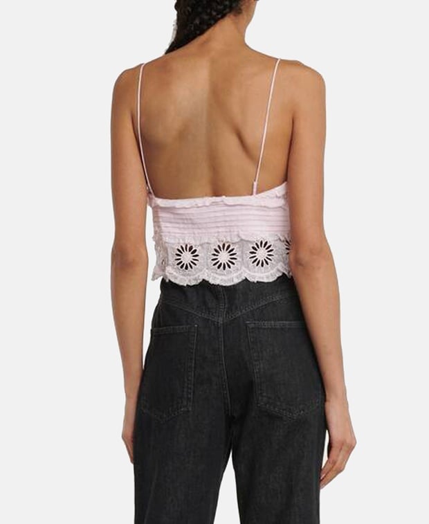 Isabel Marant Top