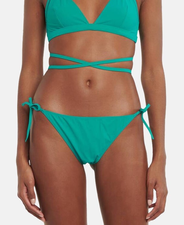 Isabel Marant Bikini pants Green