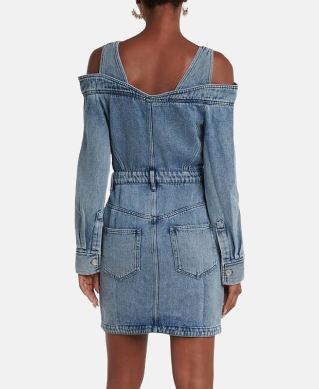 Isabel Marant Denim dress