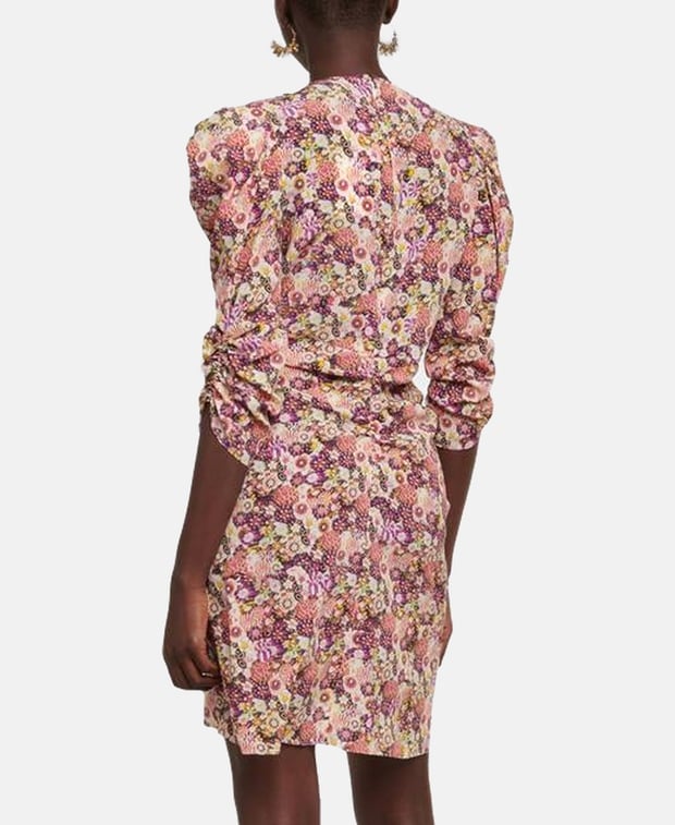 Isabel Marant Casual dress Peach