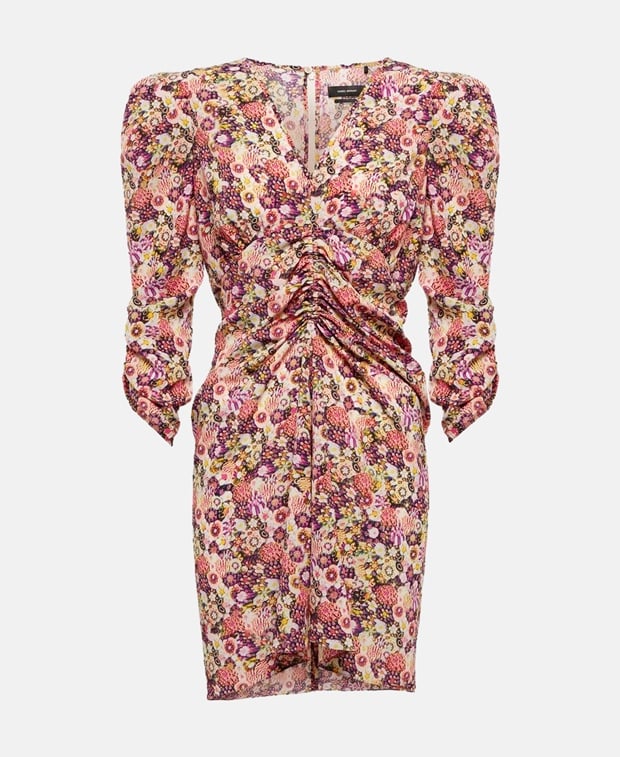 Isabel Marant Casual dress Peach