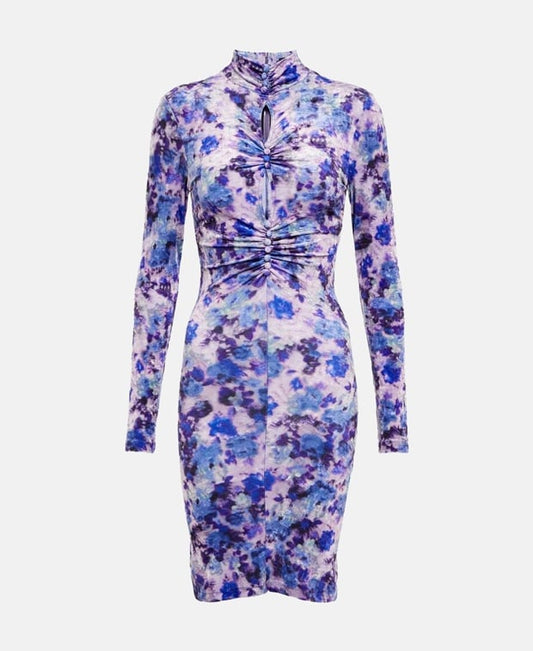 Isabel Marant Party dress Mauve