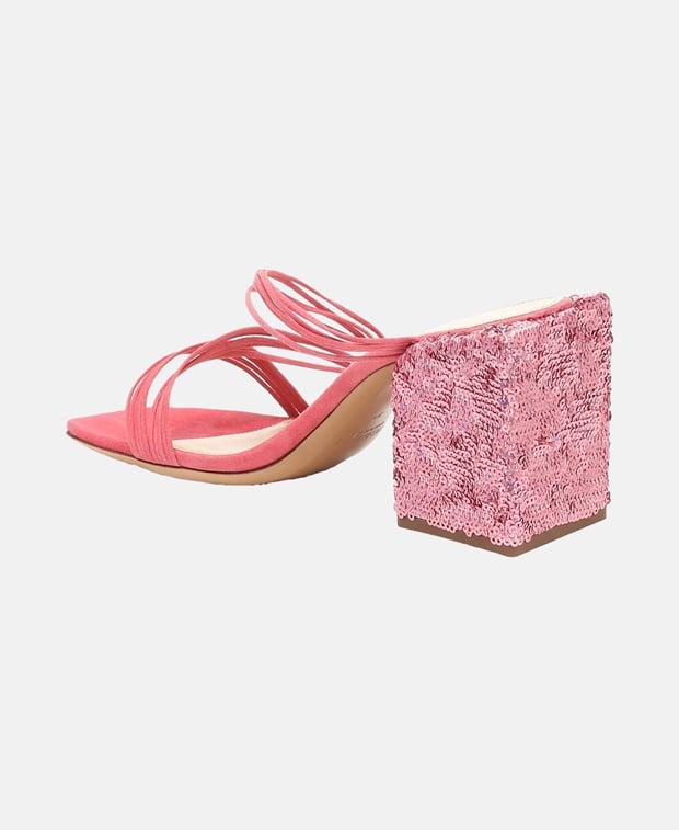 Jacquemus Heeled sandals