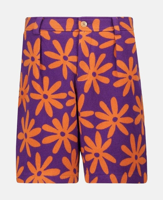 Jacquemus Shorts