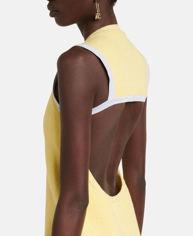 Jacquemus Party dress