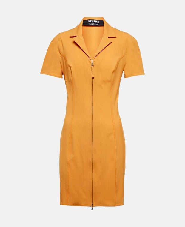 Jacquemus Casual dress