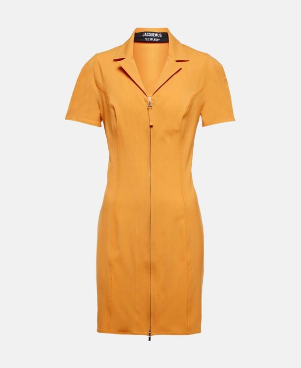 Jacquemus Casual dress