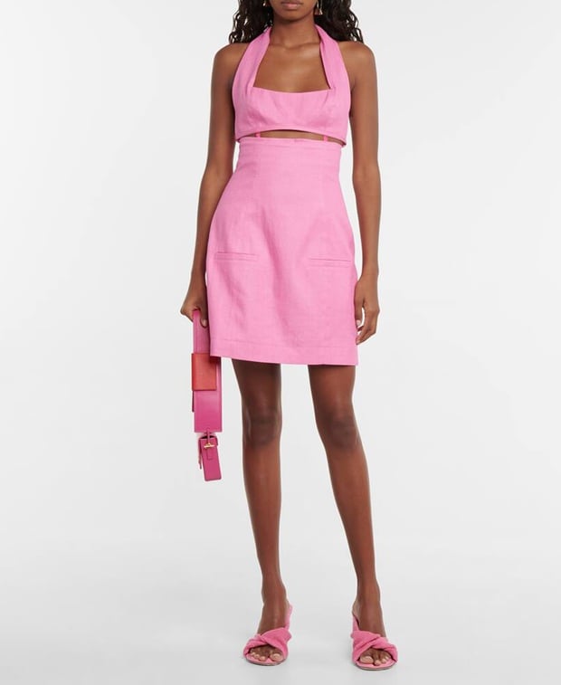 Jacquemus Party dress