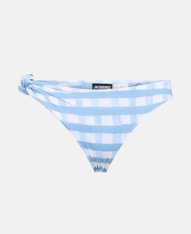 Jacquemus Bikini pants Light Blue