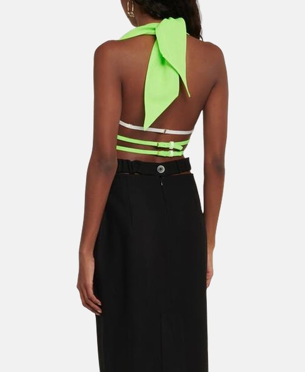 Jacquemus Top