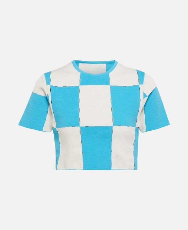 Jacquemus Crew neck t-shirt