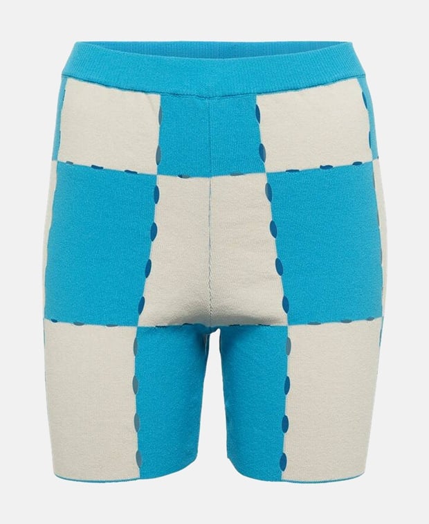 Jacquemus Shorts