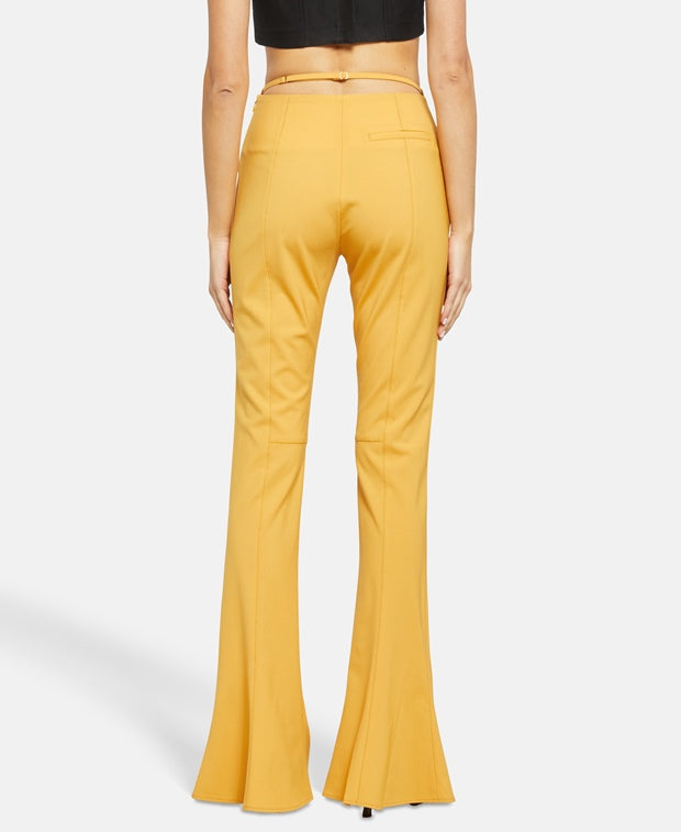 Jacquemus Casual trousers